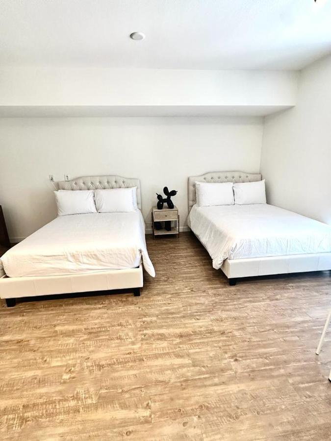 Studios Universal 10 Min Drive Free Parking And Wifi Лос Анджелис Екстериор снимка